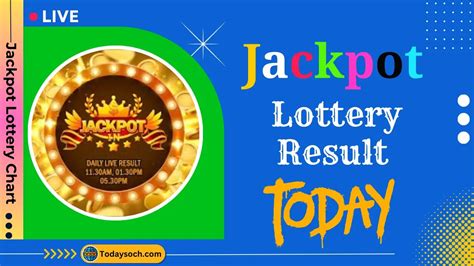 today kerala jackpot guessing